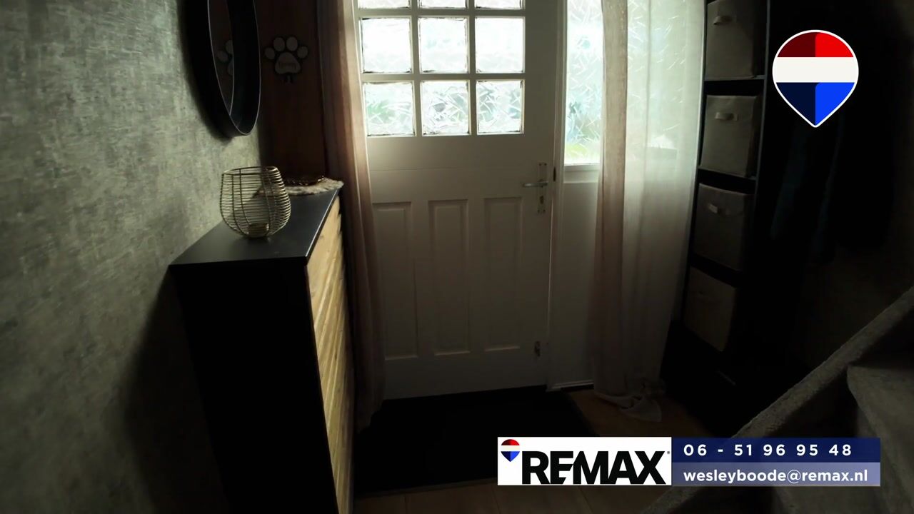 Video van Van Eckstraat 25