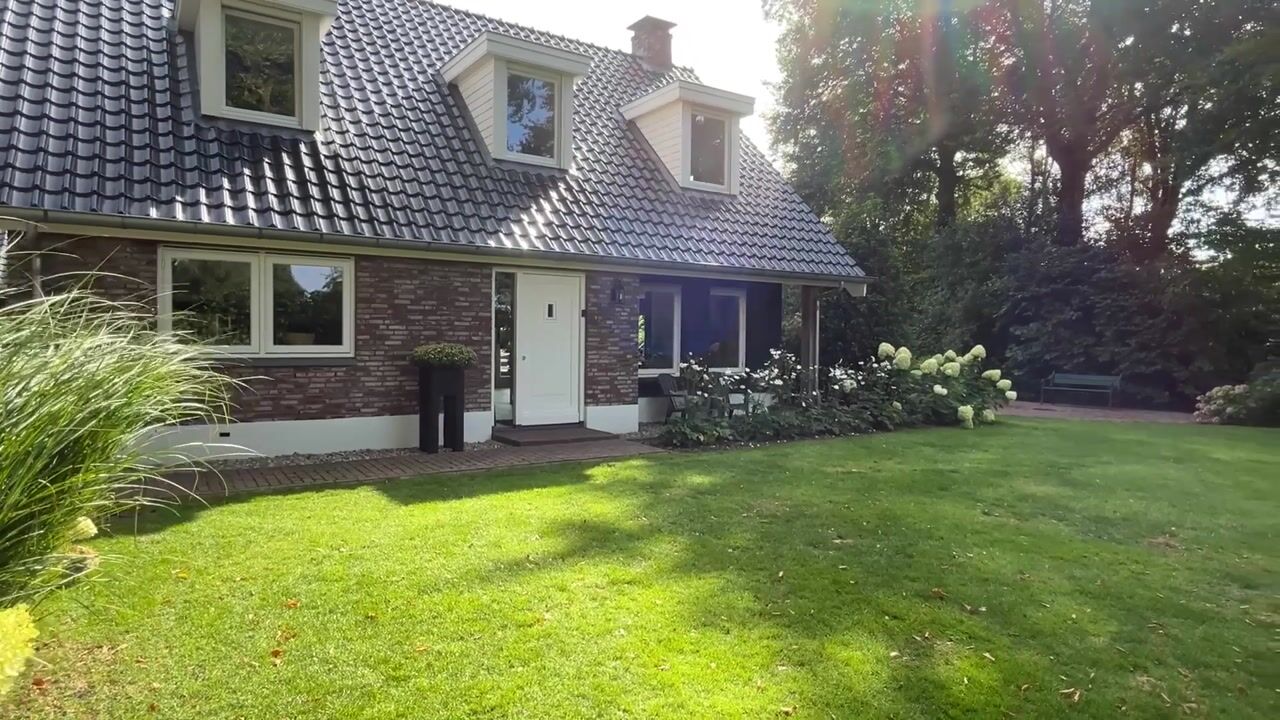 Video van Krachtighuizerweg 23