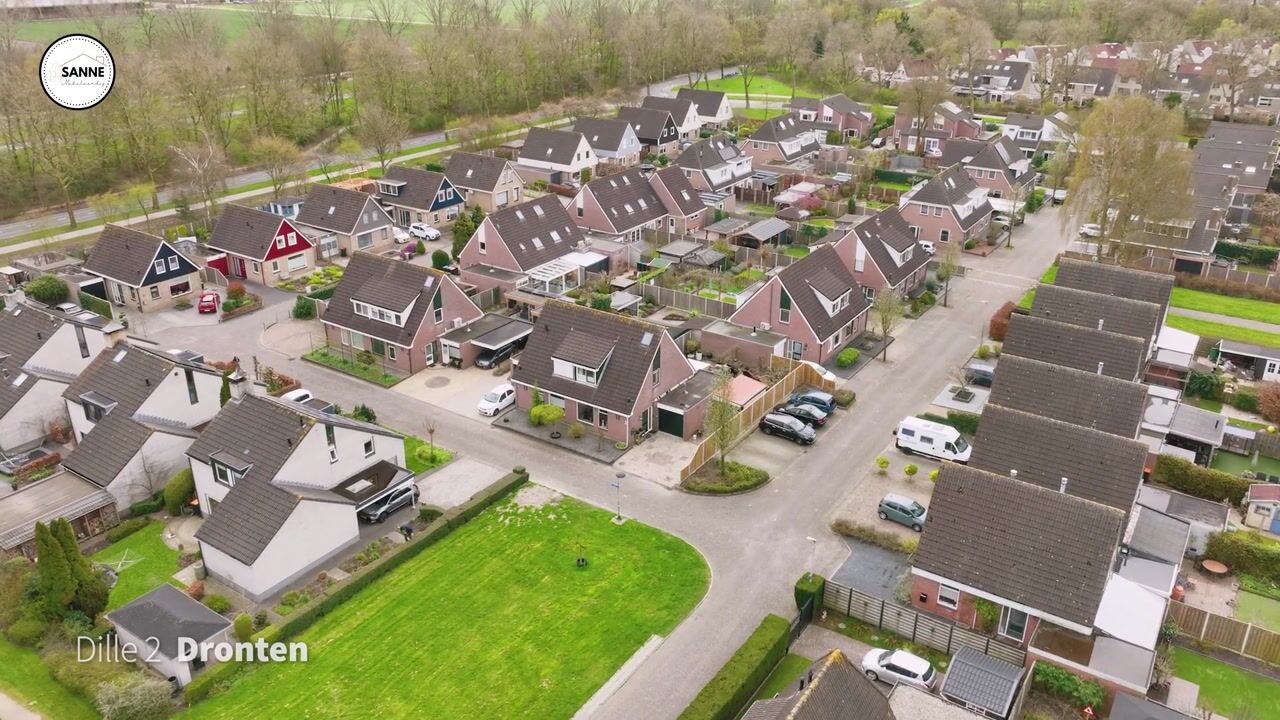 Video van Dille 2
