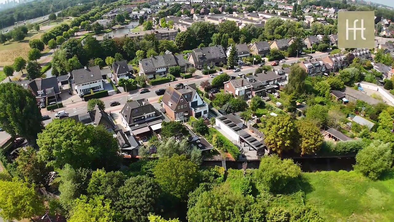 Video of Terbregseweg 93