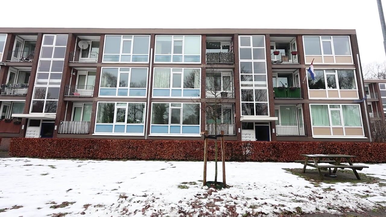 Video van Ernst Casimirlaan 79