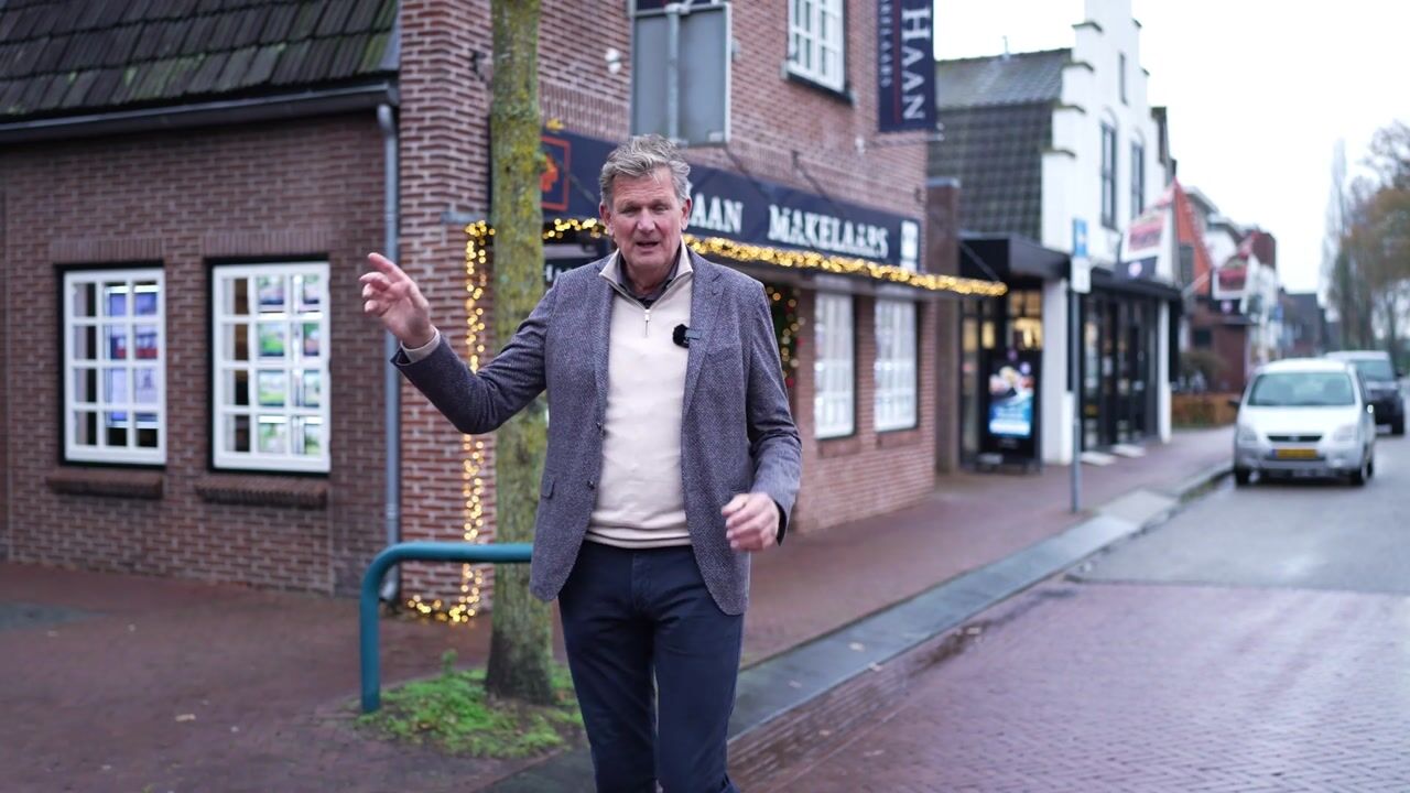 Video van Brinklaan 3-B