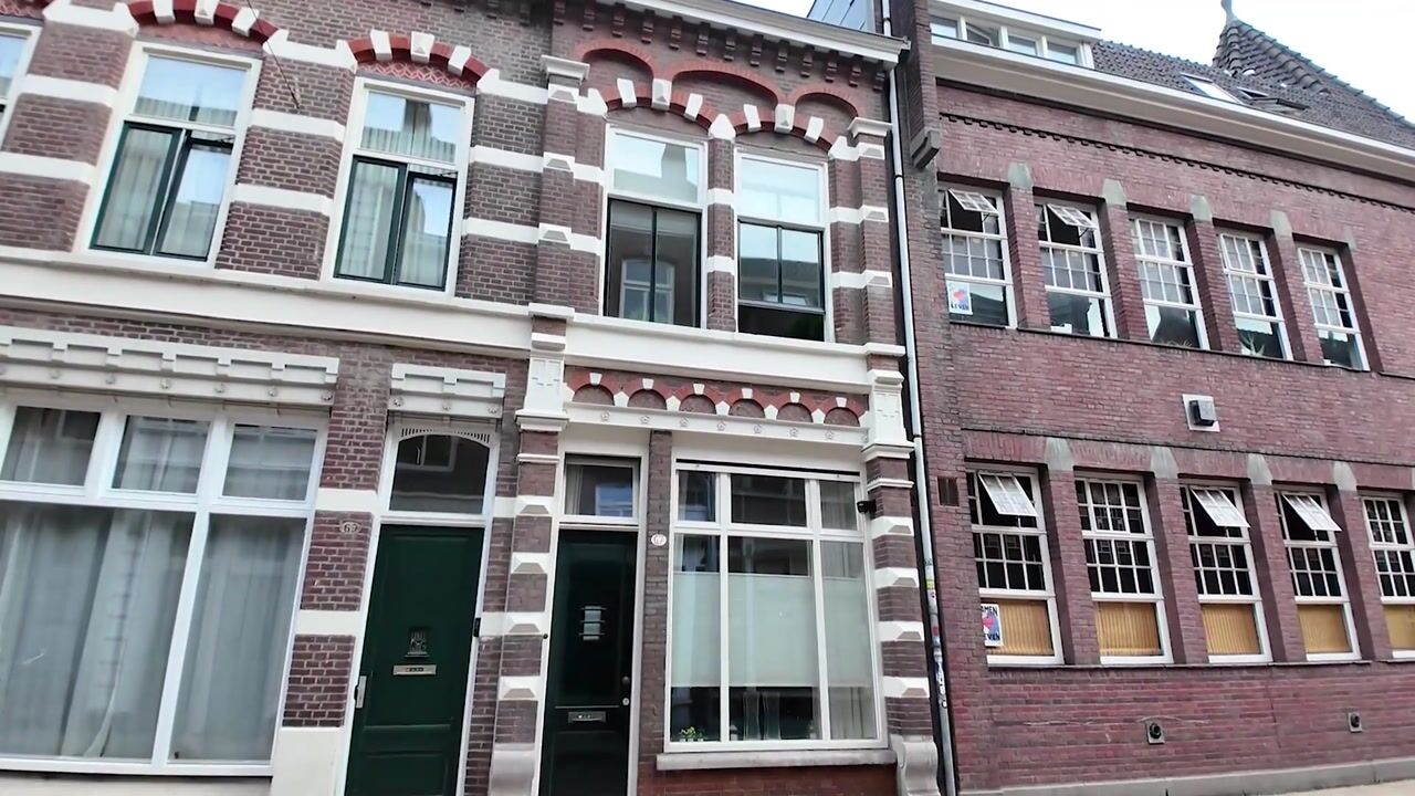 Video van Tuinstraat 67