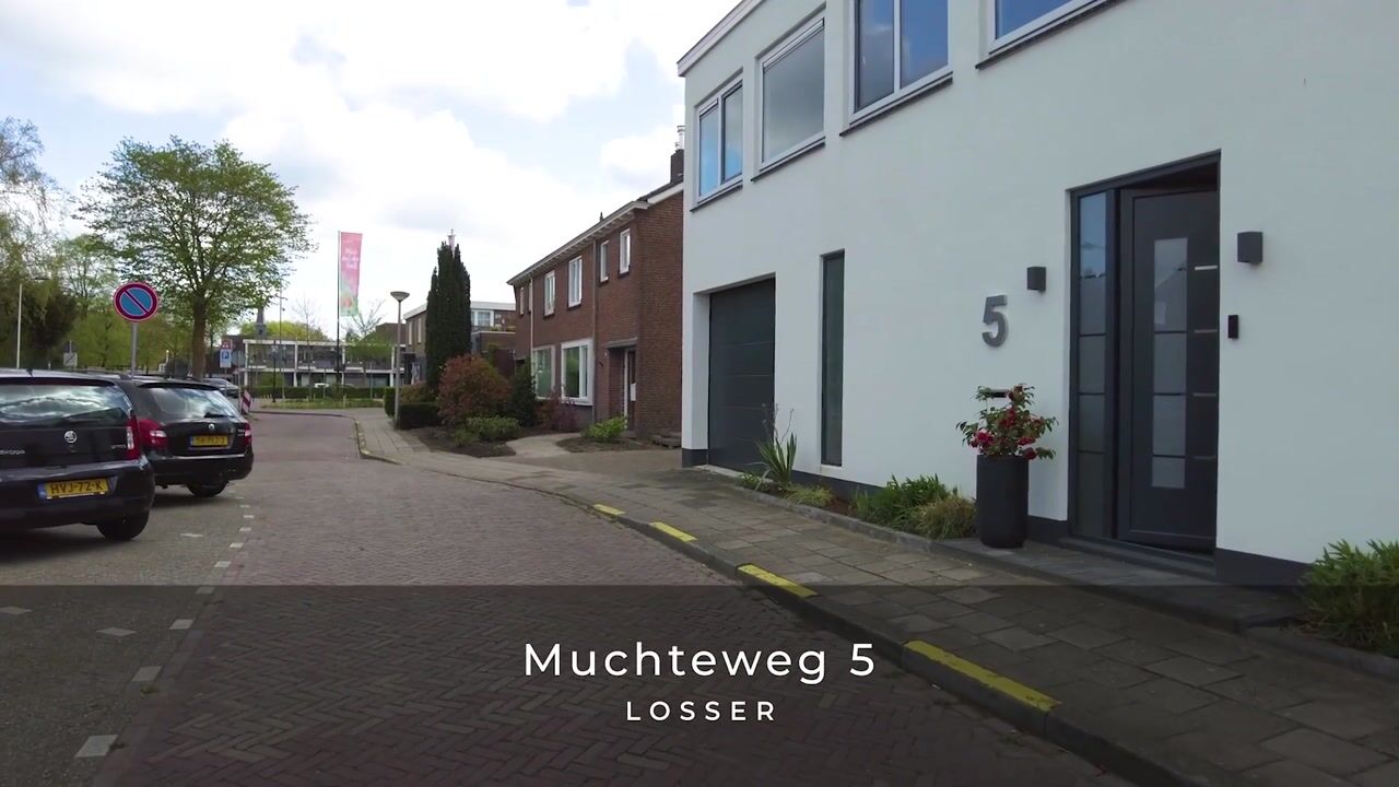 Video of Muchteweg 5