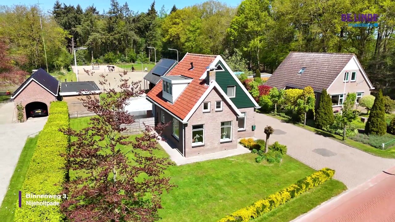 Video of Binnenweg 3