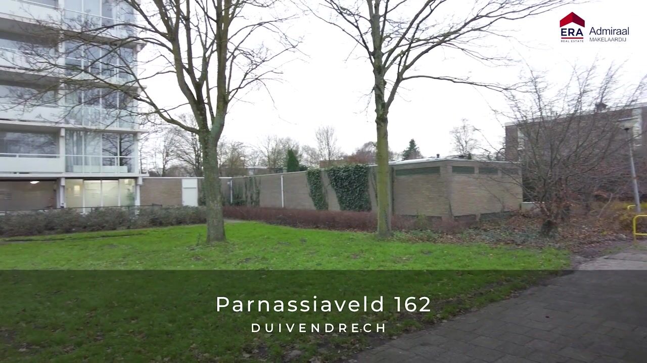 Bekijk video van Parnassiaveld 162