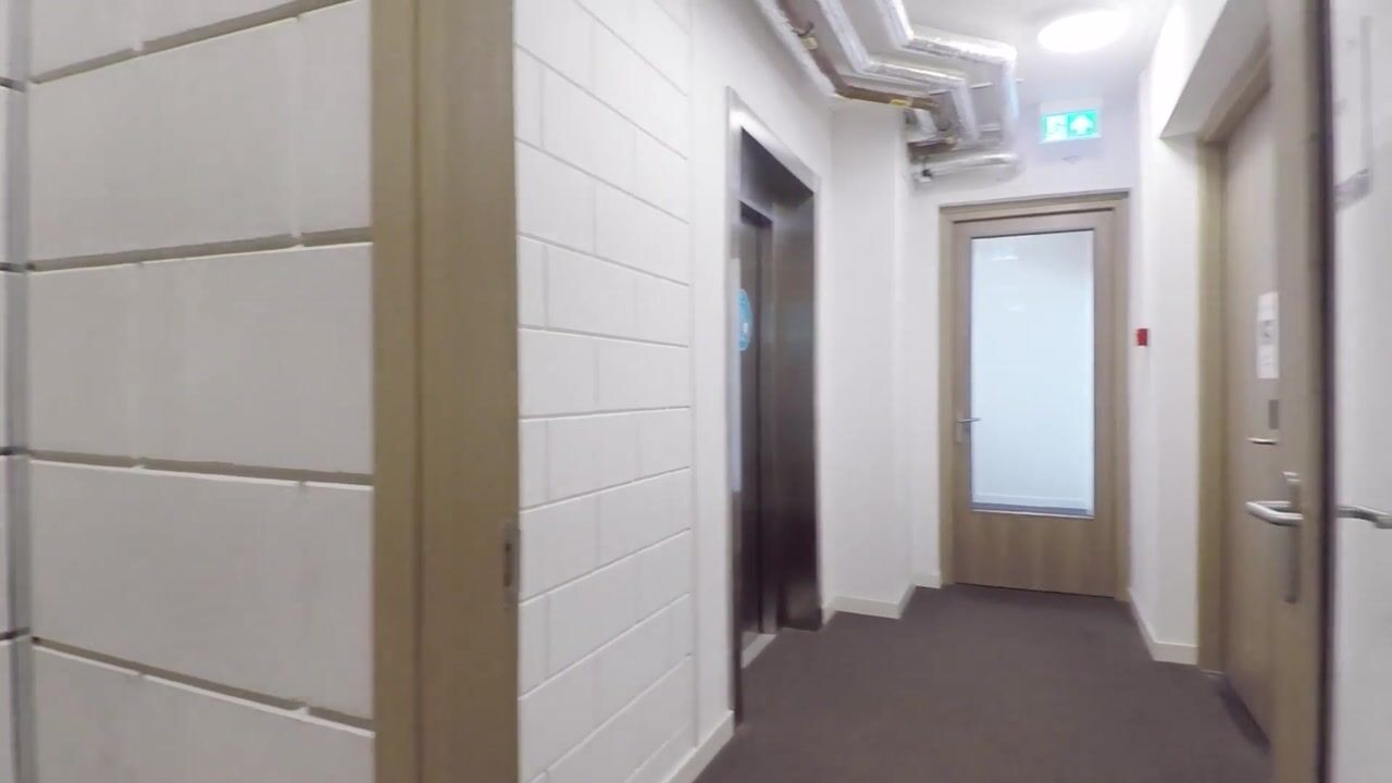 Video van Domburgseweg 28-F