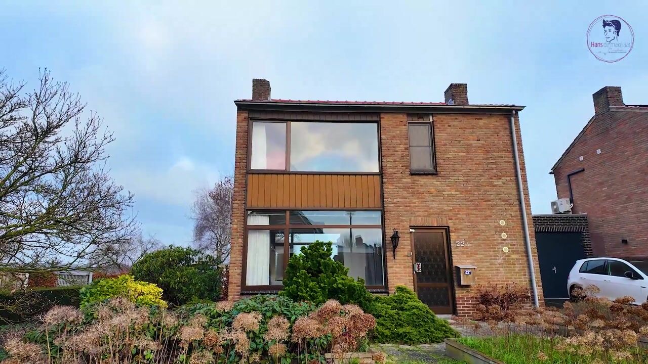 Video van Burgemeester Douvenstraat 22-A