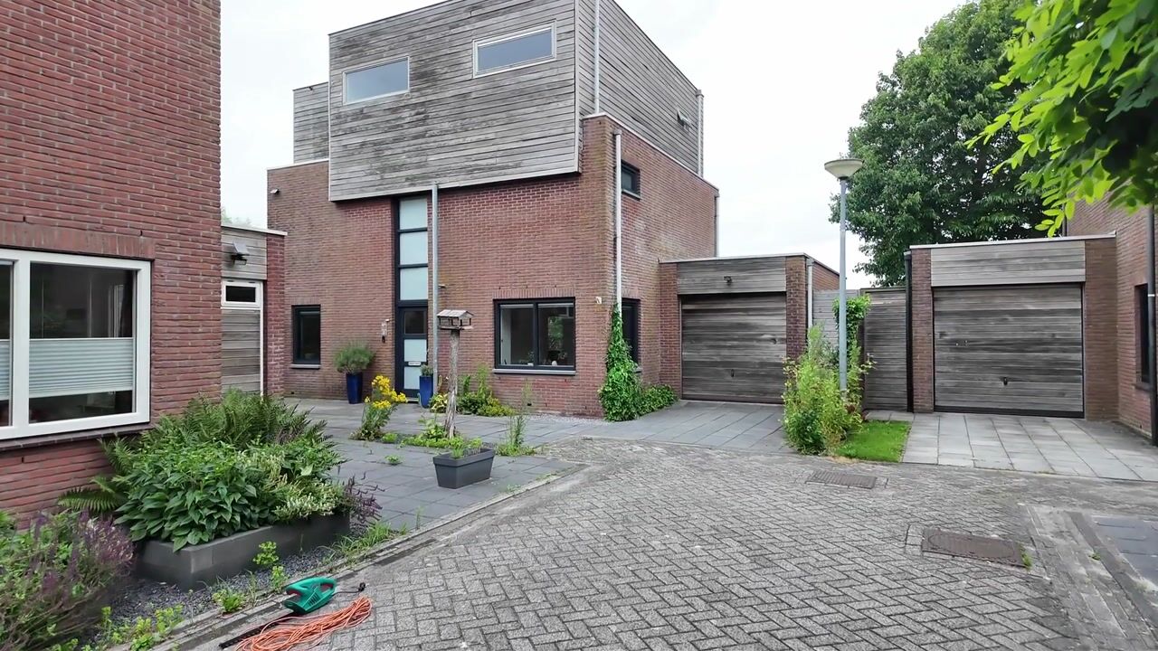Video van Leegeweg 1-44