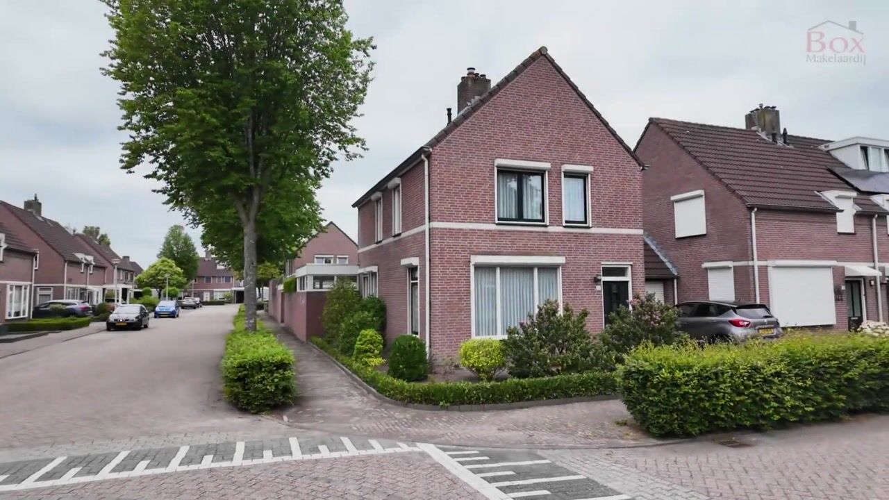 Video van Wagenmaker 32