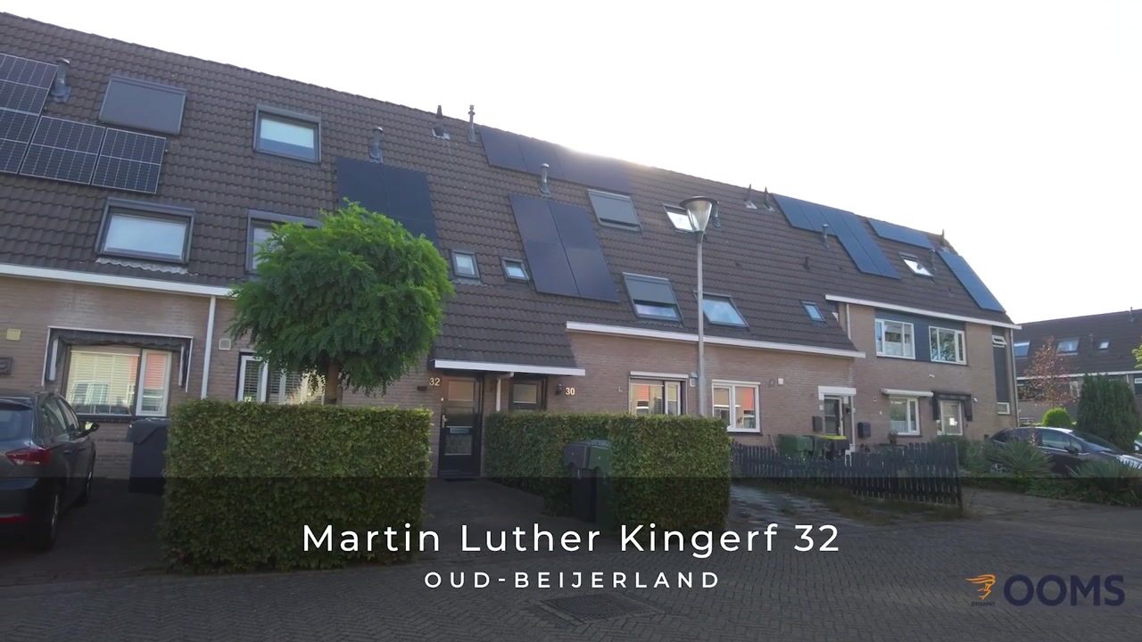 Video van Martin Luther Kingerf 32
