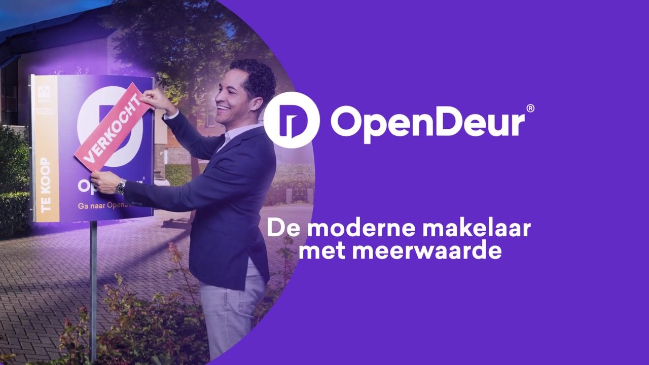 Video van Veenweg 79-B