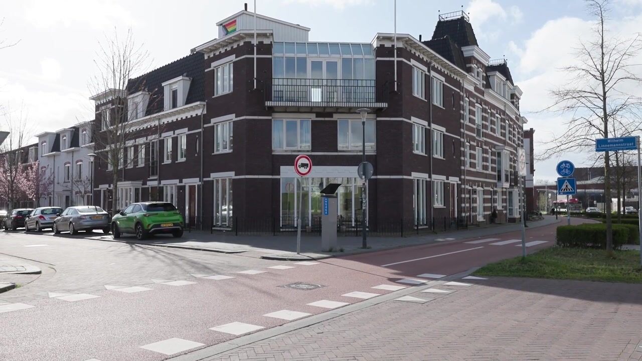 Video van Laan van Oost-Indië 315