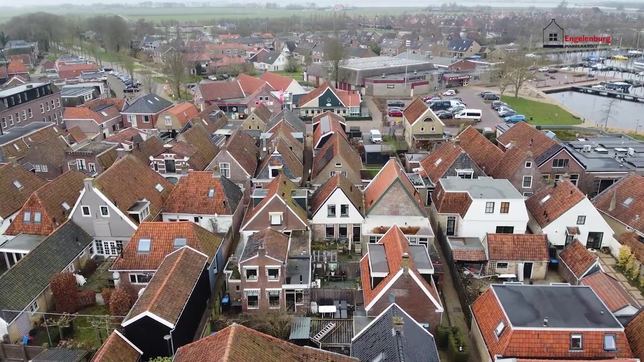 Video of Beurtfeartsteech 1
