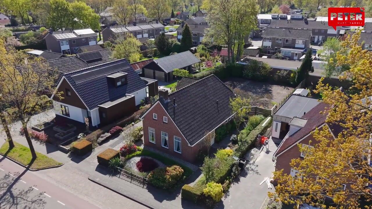 Video van Nieuweweg 18
