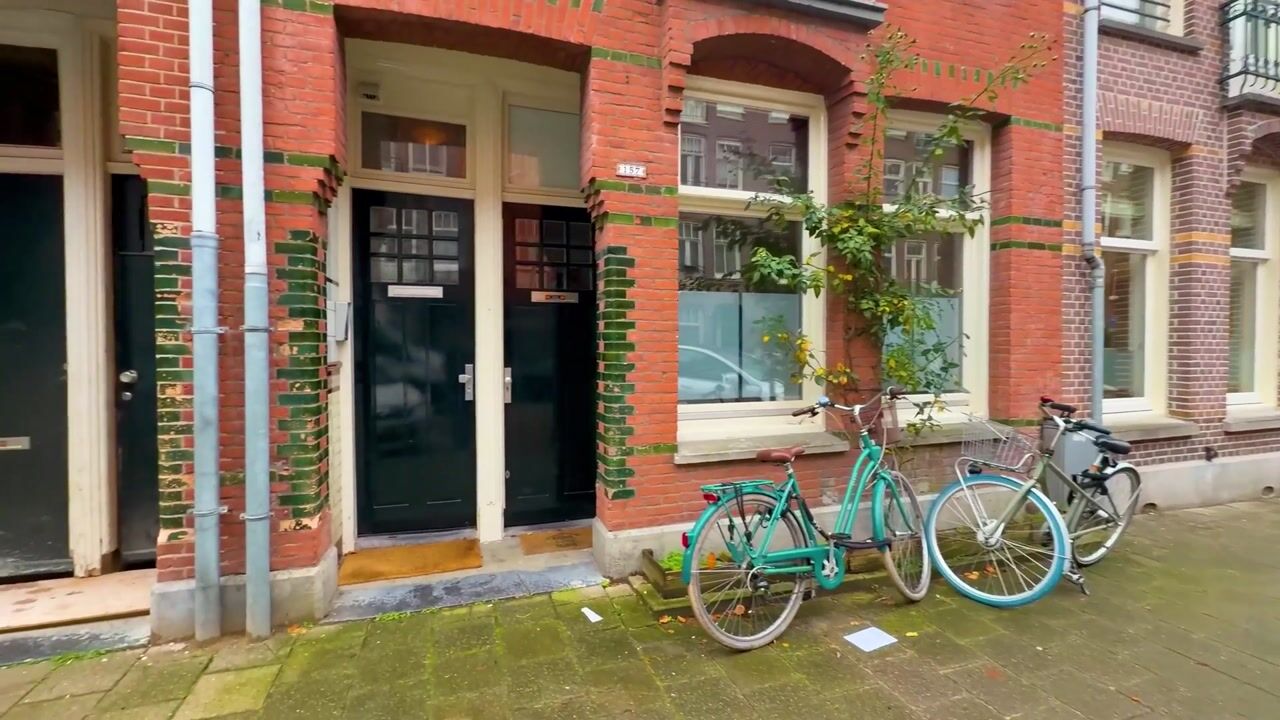 Video van Kanaalstraat 157-2
