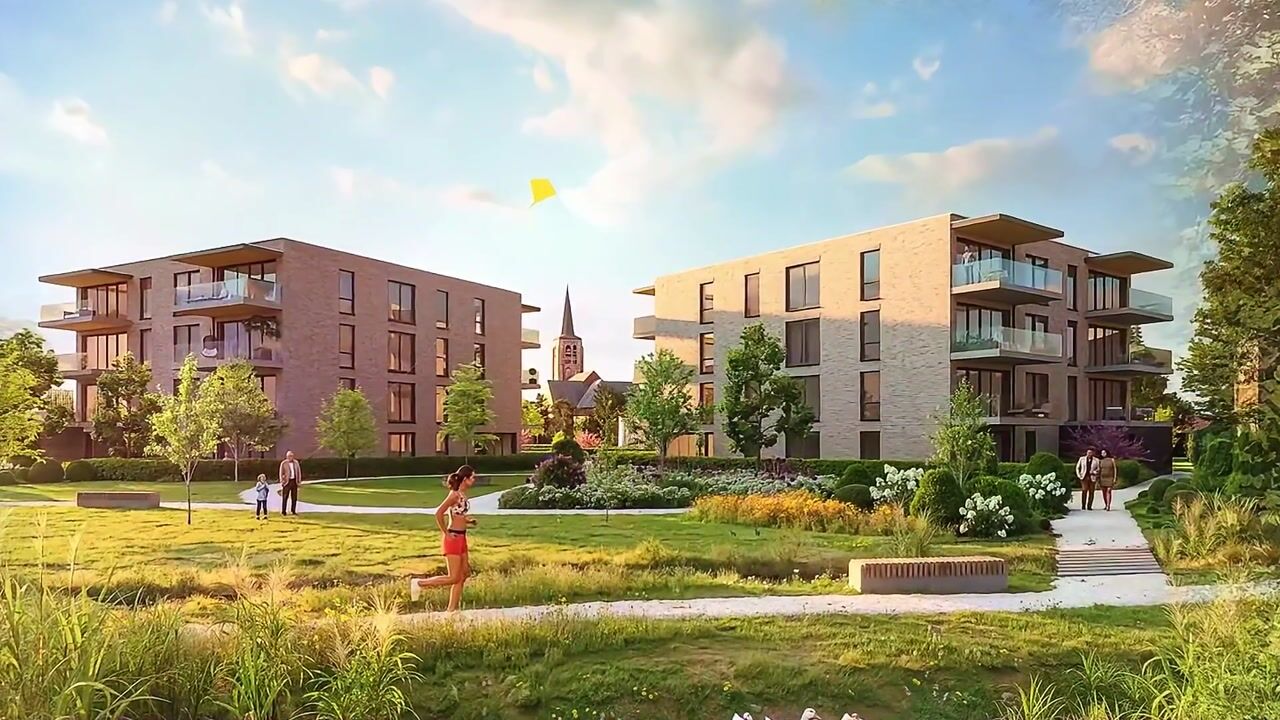 Video of Urban Villa B (Bouwnr. B14)