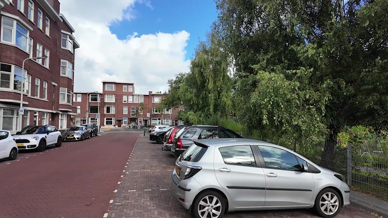 Video van Kornoeljestraat 156