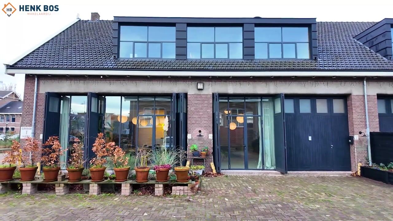 Video van Arthur Koolkwartier 71