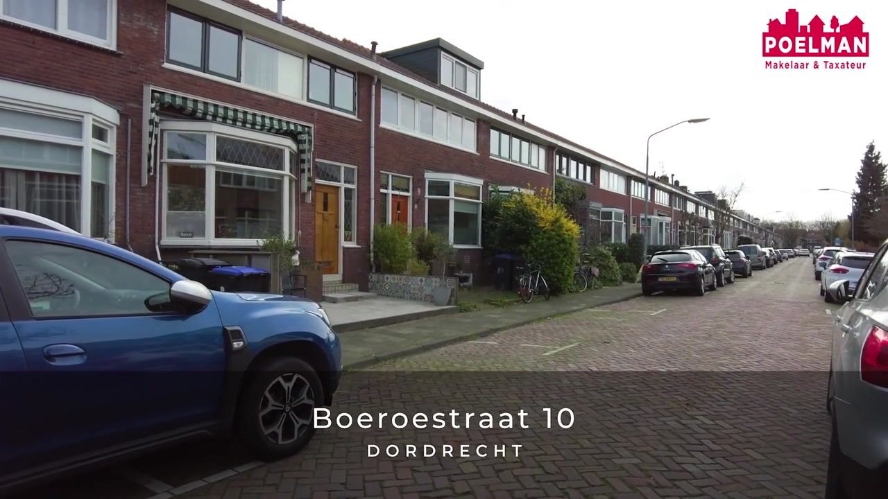 Video of Boeroestraat 10