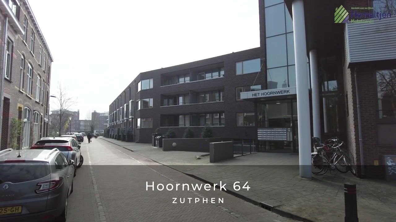 Video of Hoornwerk 64