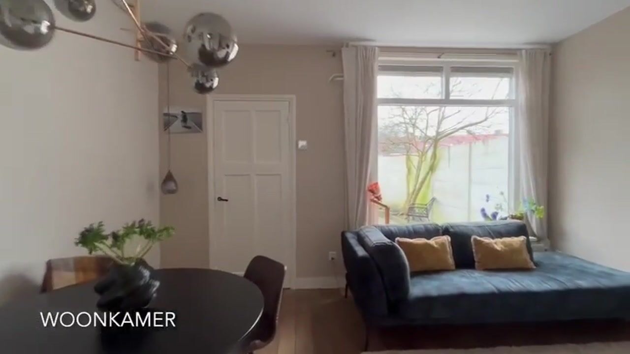 Video van Nicolaas Beetsstraat 27