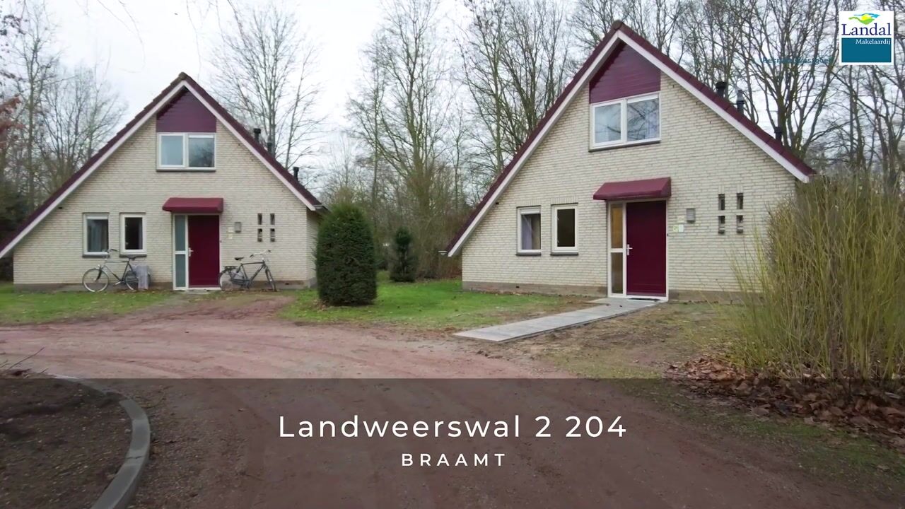 Bekijk video van Landweerswal 2-204