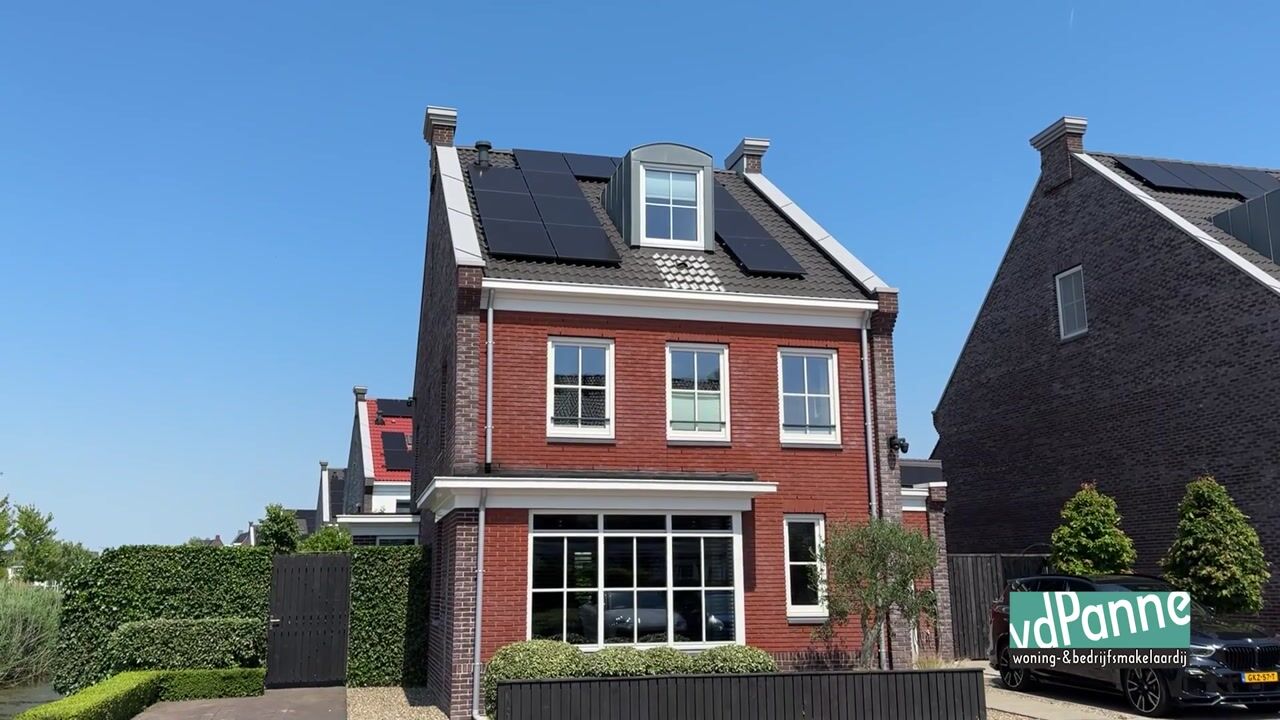 Video van Markgraaf 1