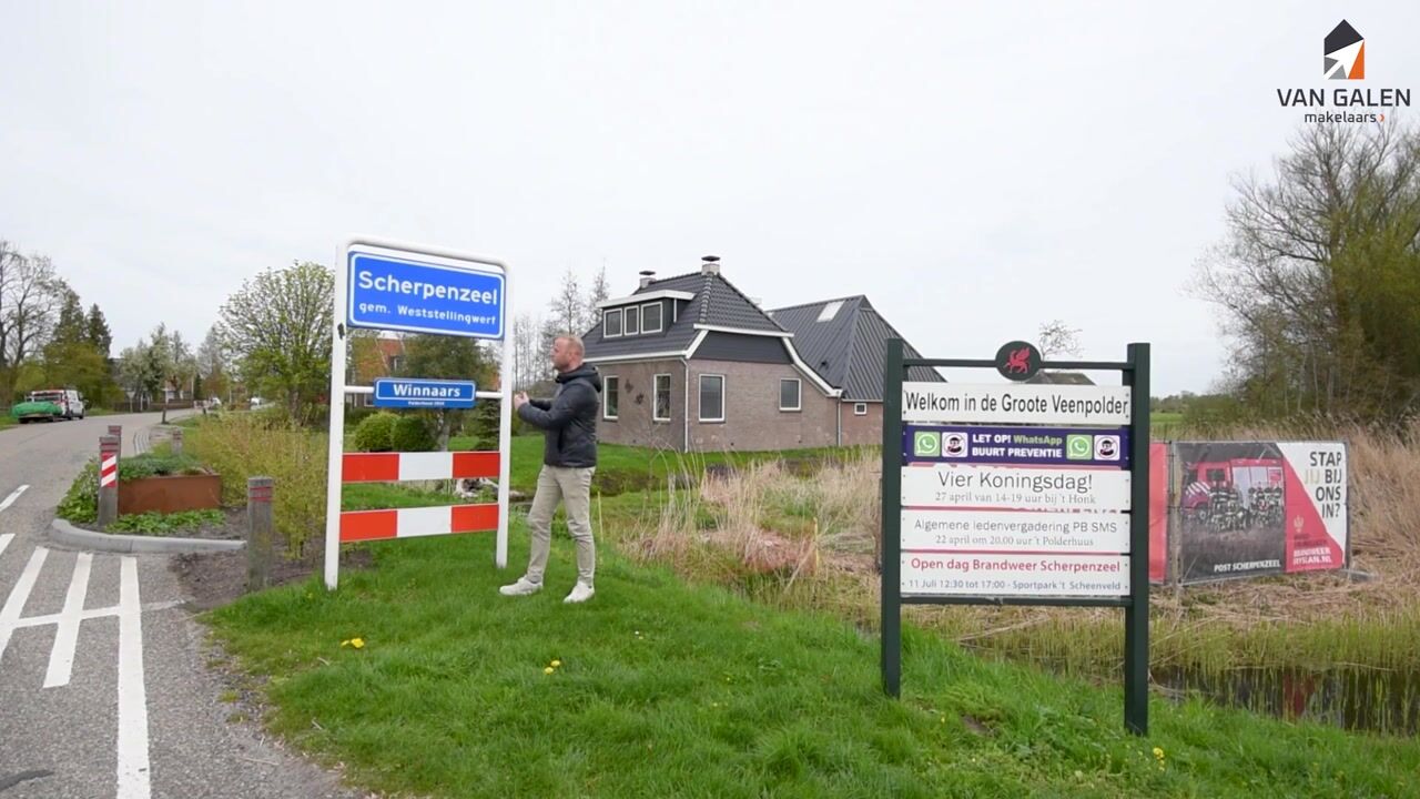 Video of Grindweg 220