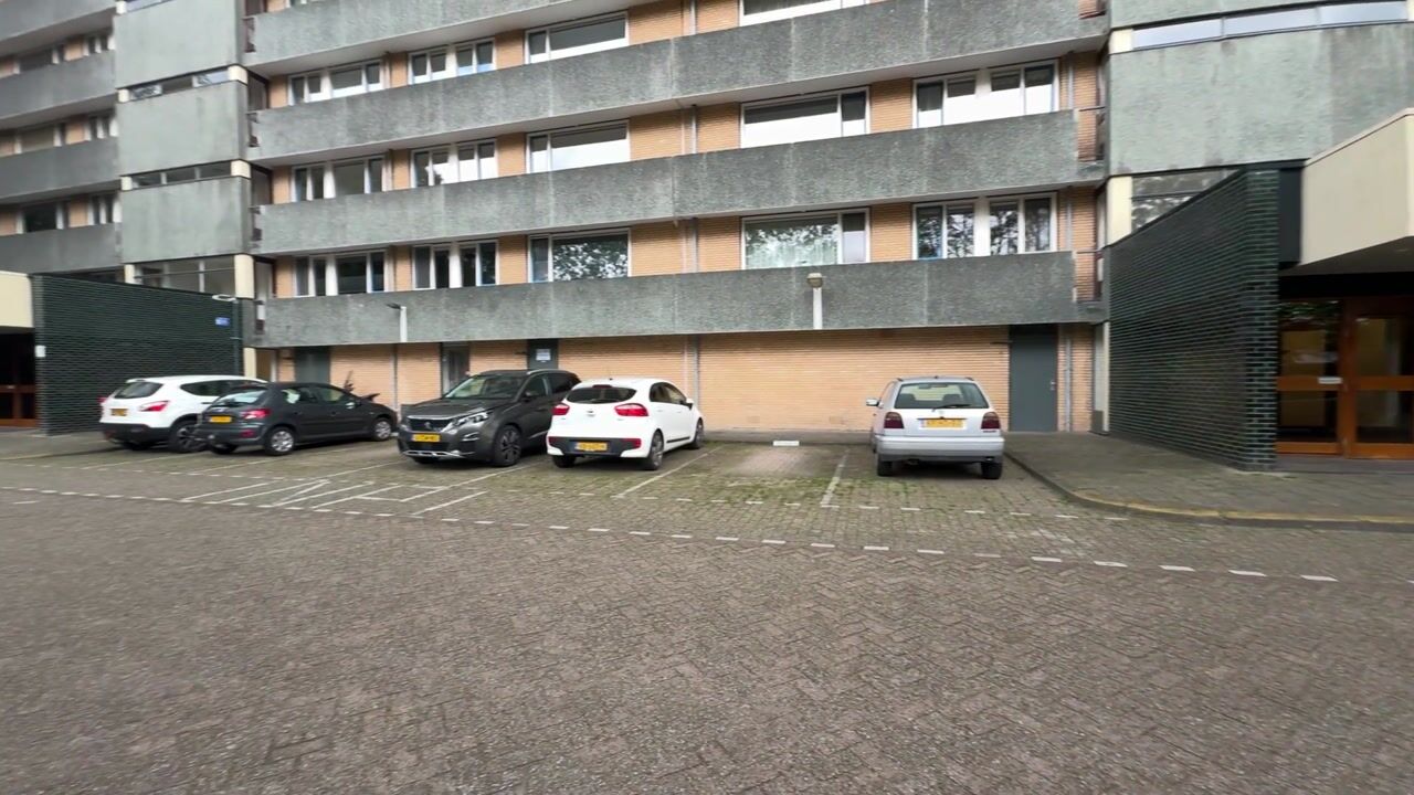 Video of Thomas Jeffersonlaan 299