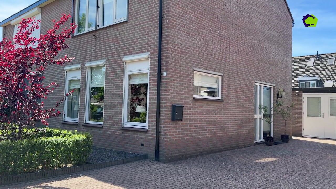 Video van De Heerdtweg 10