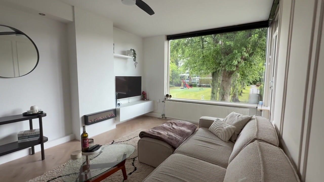 Video van Platostraat 40