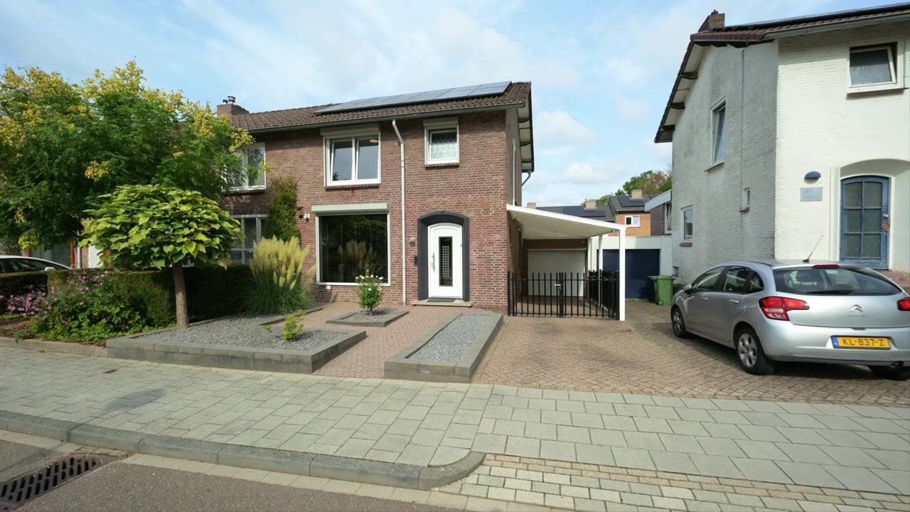 Video of Dr. Nolensstraat 39