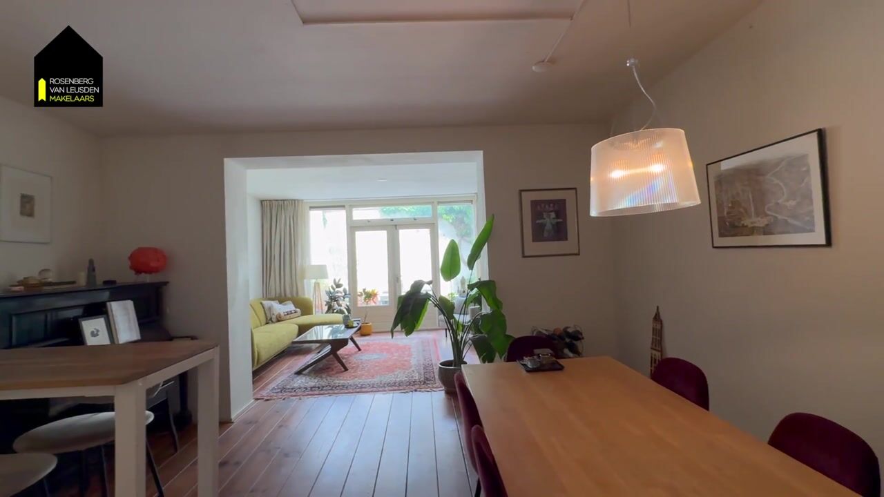 Video van Lange Lauwerstraat 16