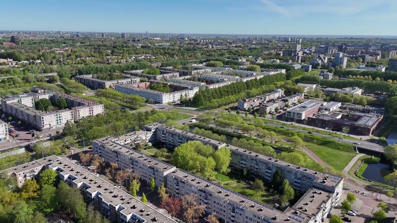 Video van Alfred Döblinstraat 128