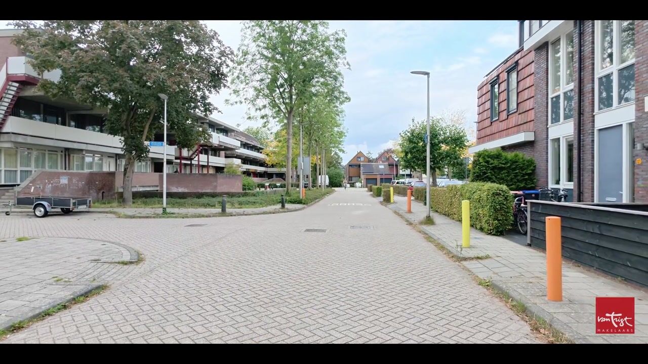 Video van Wetering 119