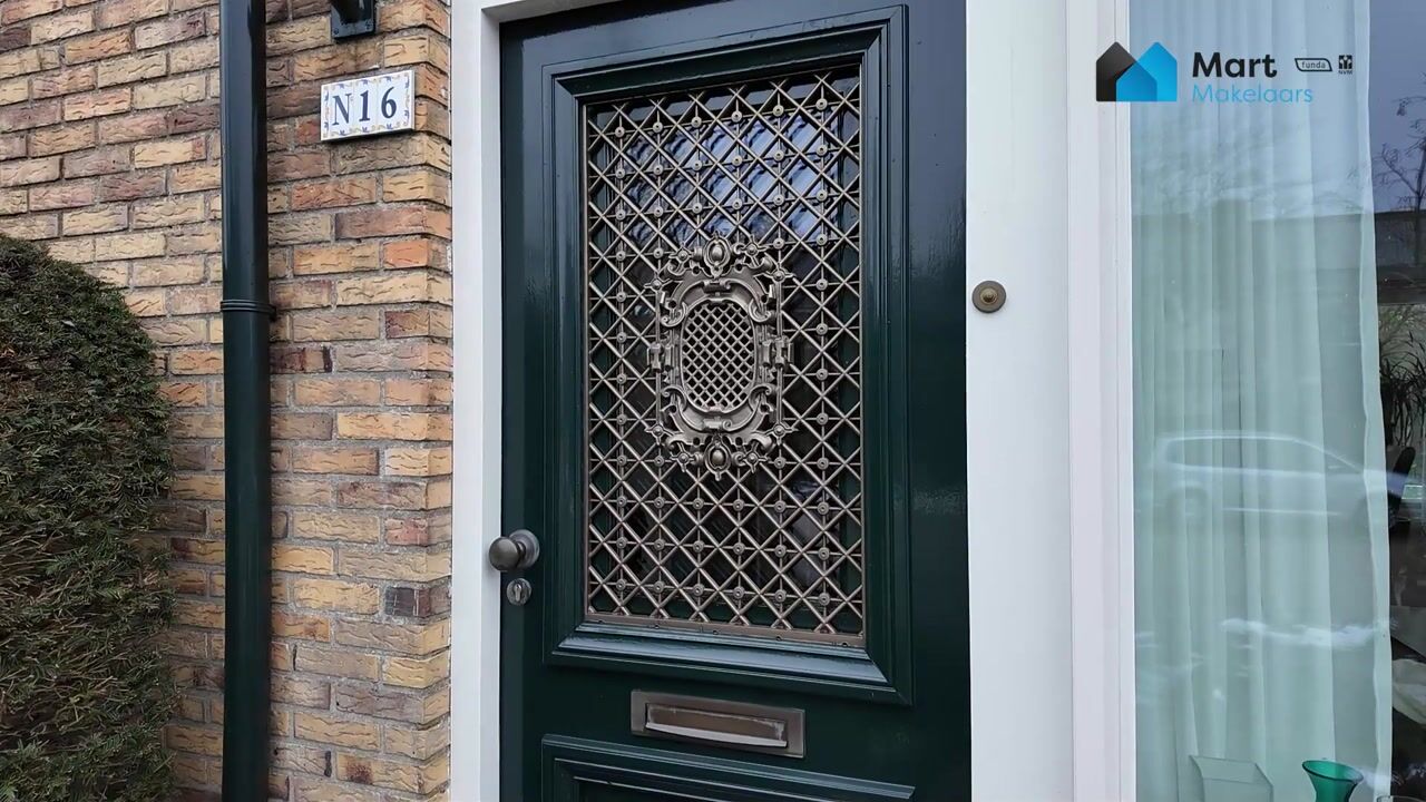 Video of St. Hubertuslaan 16