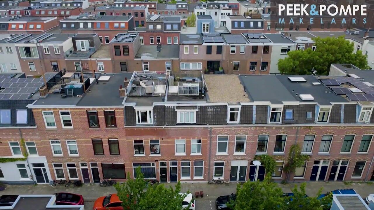 Video of Narcisstraat 11