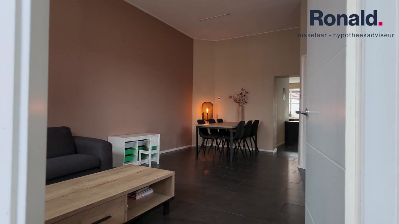 Video van E.H. Roggenkampweg 14