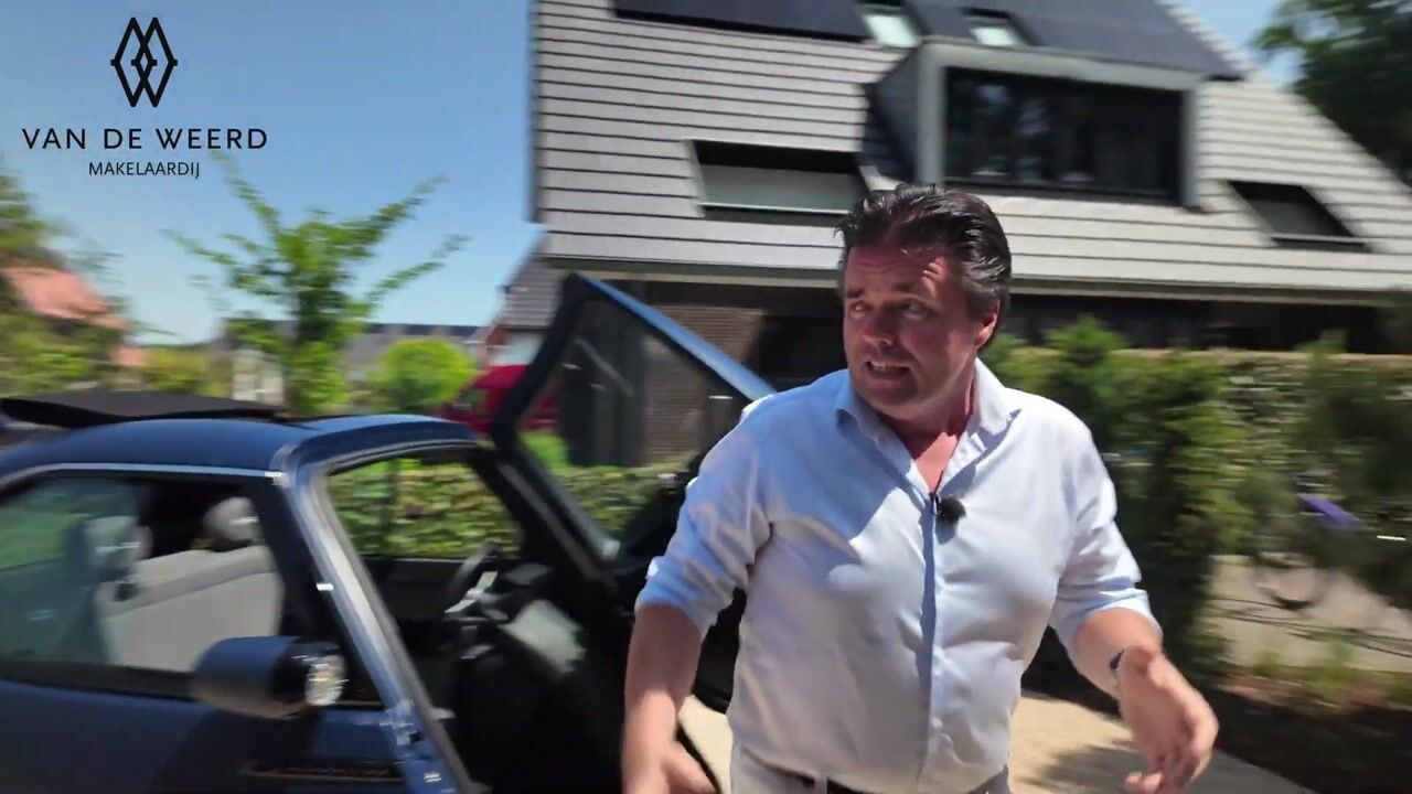 Video van Steenkraan 14