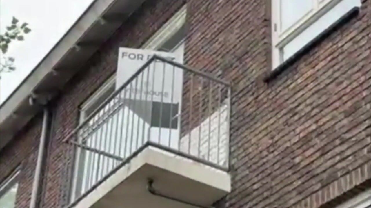 Video van Eksterlaan 248