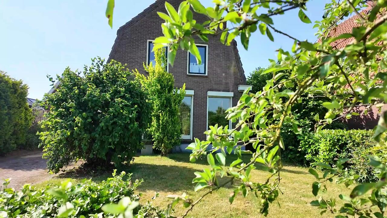 Video of Haaksbergseweg 88
