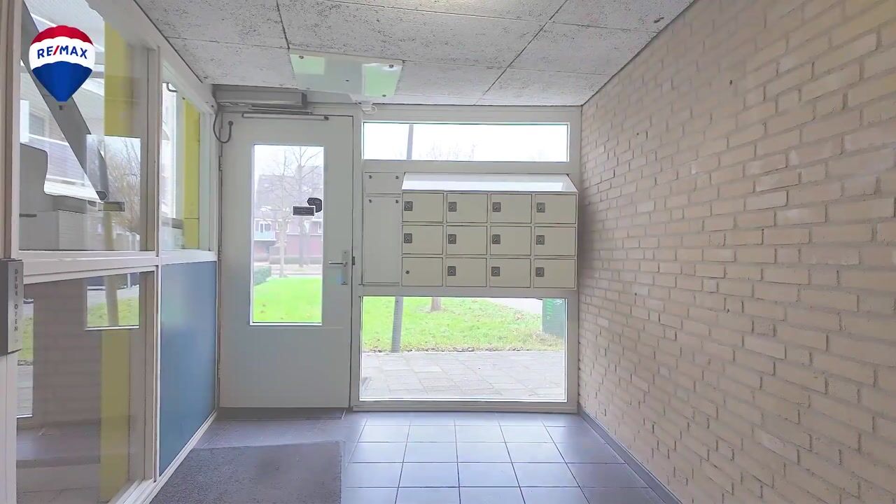 Video van Aristide Briandring 35