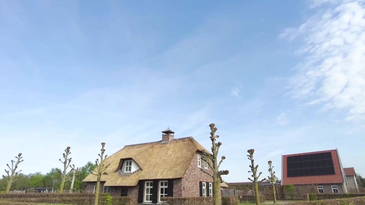 Video van Keizerstraat 22