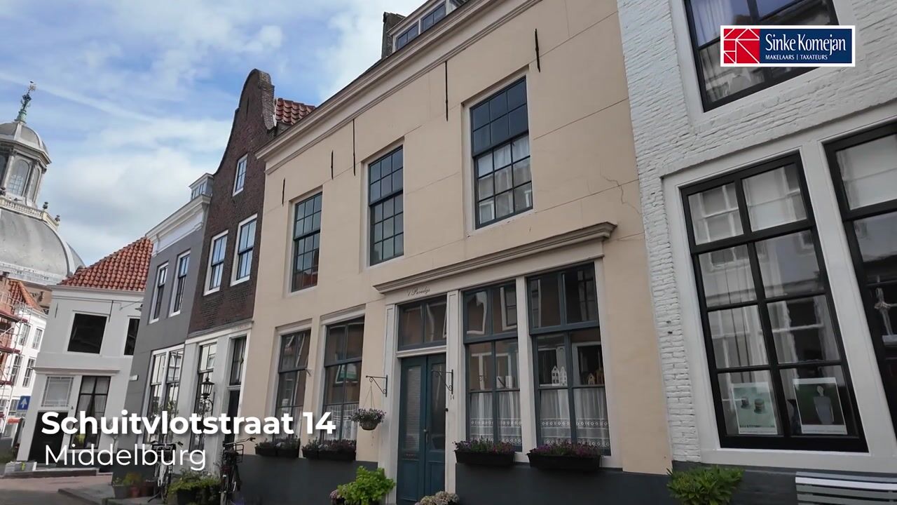 Video van Schuitvlotstraat 14