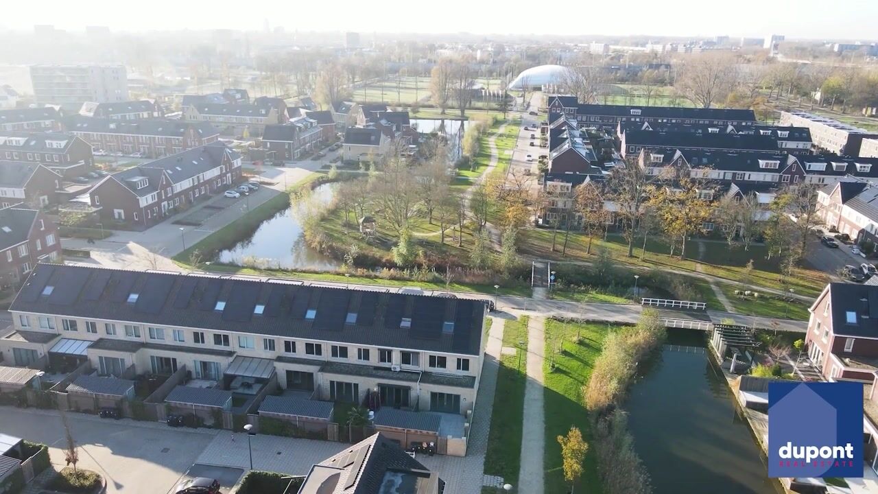 Video van Ellen van Langenpad 20