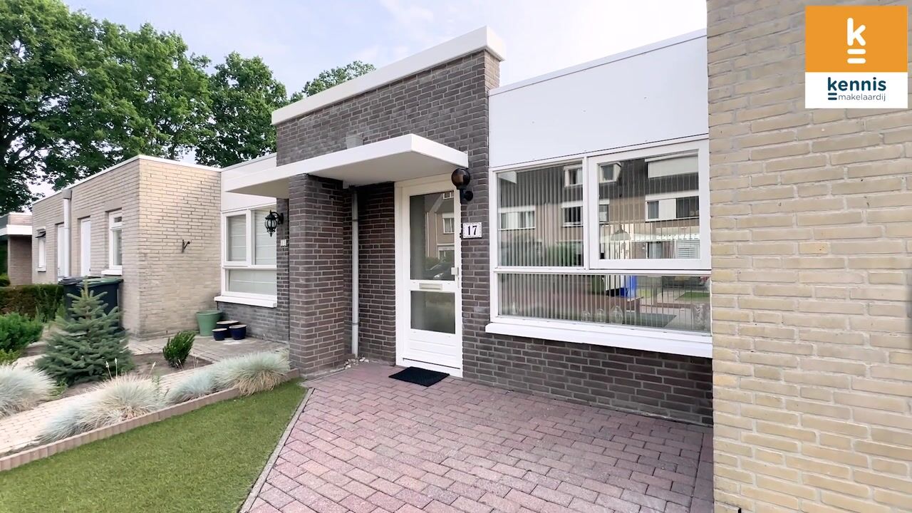 Video van Plevier 17