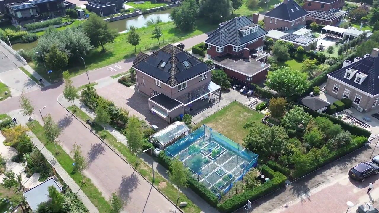 Video van Beekweg 177