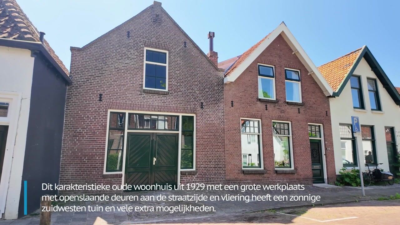 Video van Noordweg 111
