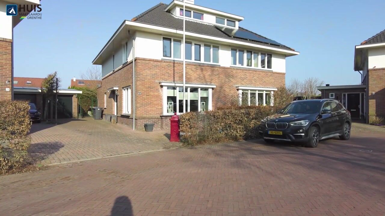 Video of De Gaarde 72